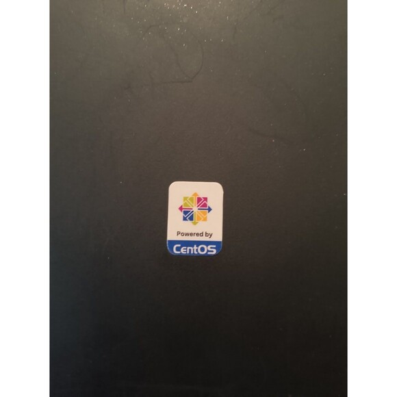 CentOS Linux Sticker / Decal / Badge (6 Pack) - Picture 1 of 4